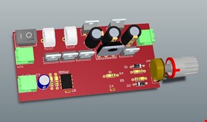 فایل کامل پروژه افزاینده 24DCبه DC  200ولت 