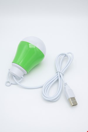 چراغ usbدار 5وات led 
