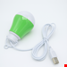  چراغ usbدار 5وات led  