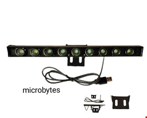 چراغ اضطراری پاوربانکی 5ولت