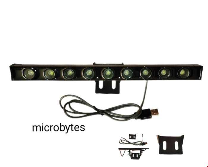 چراغ اضطراری پاوربانکی 5ولت