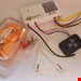  باز کردن دربهای منازل با دستگاه کارتی rfid 