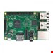 بورد Raspberry Pi