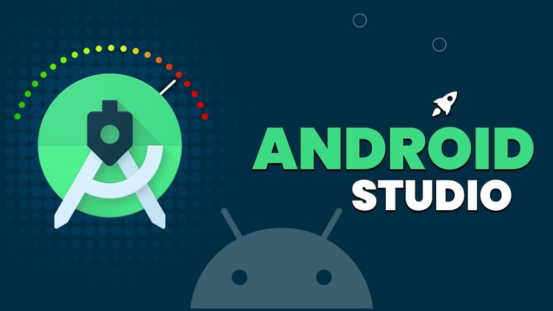 دانلود برنامه Android Studio  برنامه نویسی اندروید(تمام نسخه ها)