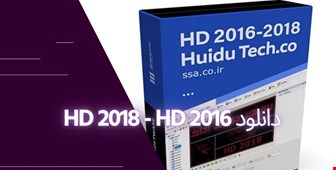 دانلود HD 2018+آموزش ساخت تابلو روان